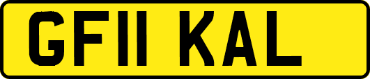 GF11KAL
