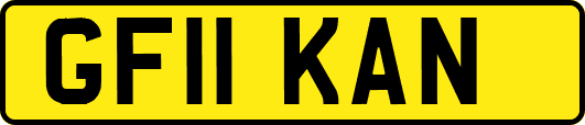 GF11KAN