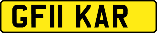 GF11KAR