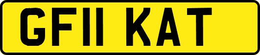 GF11KAT
