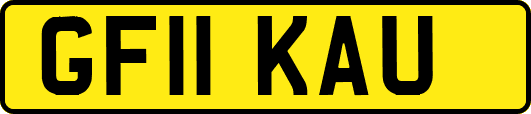 GF11KAU