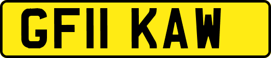 GF11KAW