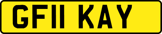 GF11KAY
