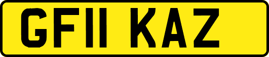 GF11KAZ