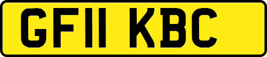 GF11KBC