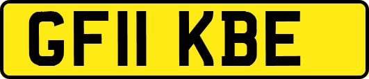 GF11KBE