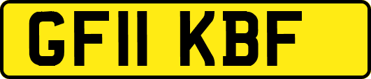 GF11KBF