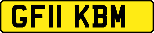 GF11KBM
