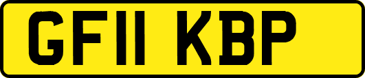 GF11KBP