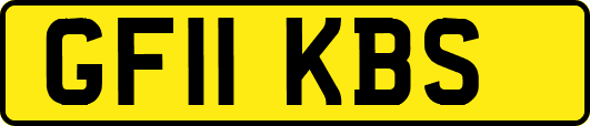 GF11KBS