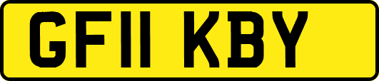 GF11KBY