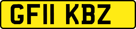 GF11KBZ