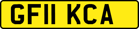 GF11KCA