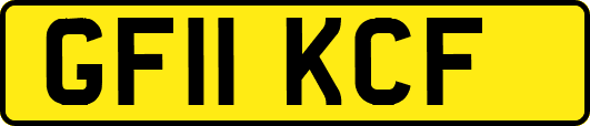 GF11KCF