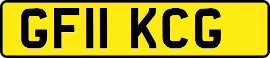 GF11KCG