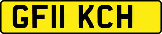 GF11KCH