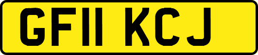 GF11KCJ