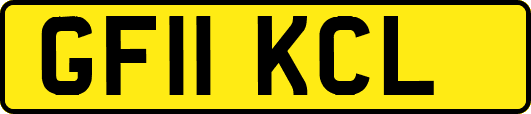 GF11KCL