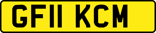 GF11KCM