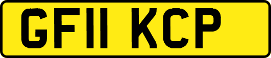 GF11KCP