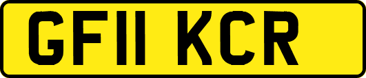GF11KCR