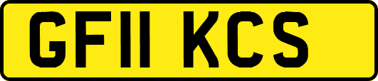 GF11KCS