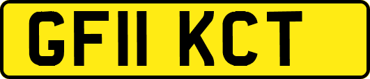 GF11KCT