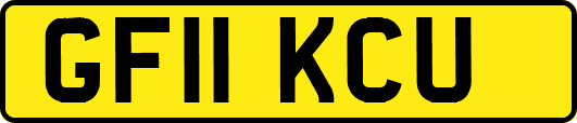 GF11KCU