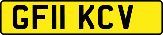 GF11KCV