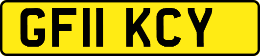 GF11KCY