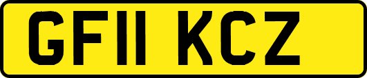 GF11KCZ