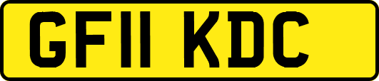 GF11KDC