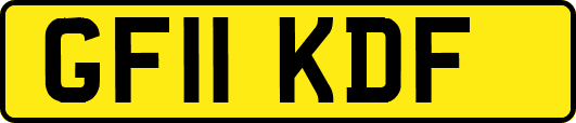 GF11KDF