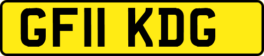 GF11KDG