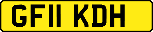GF11KDH