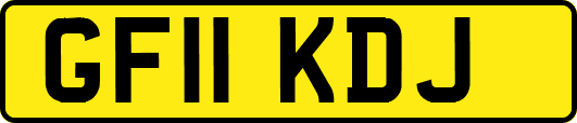 GF11KDJ