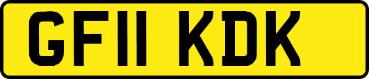 GF11KDK