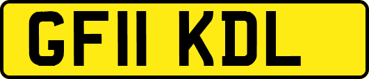 GF11KDL
