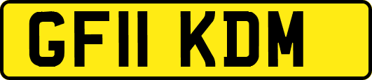 GF11KDM