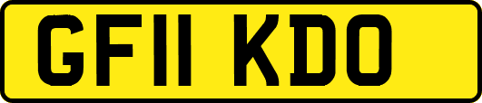 GF11KDO