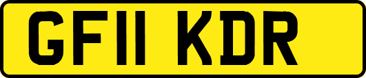 GF11KDR