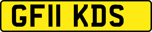 GF11KDS