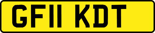 GF11KDT