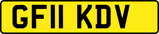 GF11KDV
