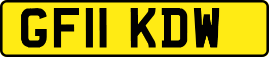 GF11KDW