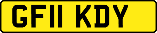 GF11KDY