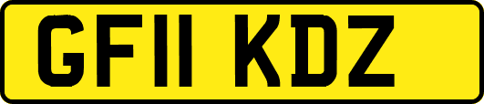 GF11KDZ