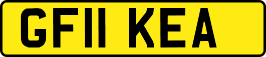 GF11KEA