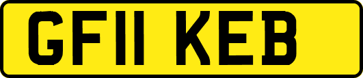 GF11KEB