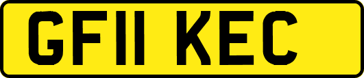 GF11KEC
